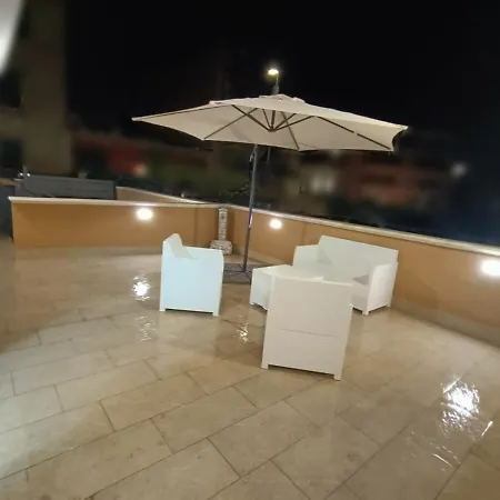 Σπίτι διακοπών Garden House Ρώμη
