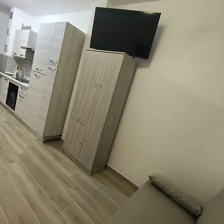 Σπίτι διακοπών Garden House *