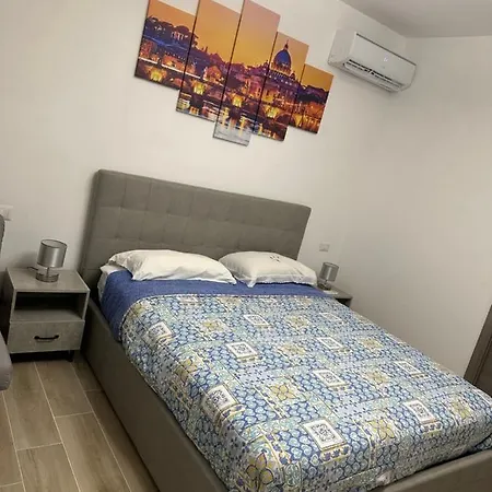 Garden House Σπίτι διακοπών *