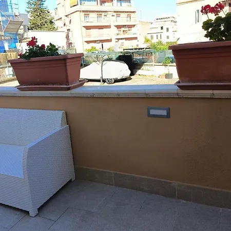 Garden House Ρώμη