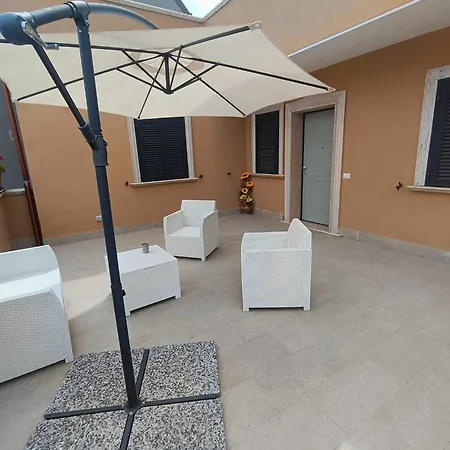 Garden House Ρώμη