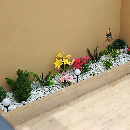 Garden House بيت للعطل روما