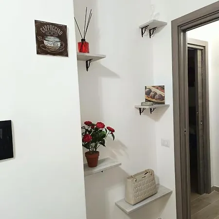 Garden House Roma