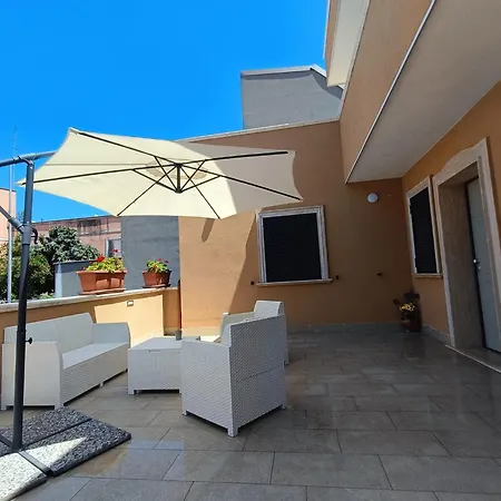 Garden House *