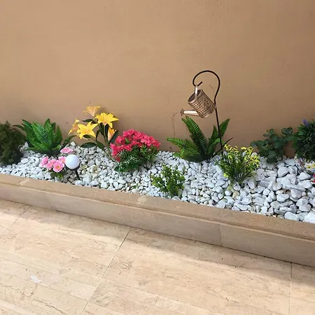 Сasa de vacaciones Garden House Roma